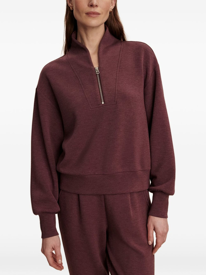 VARLEY Davidson sweatshirt outlook