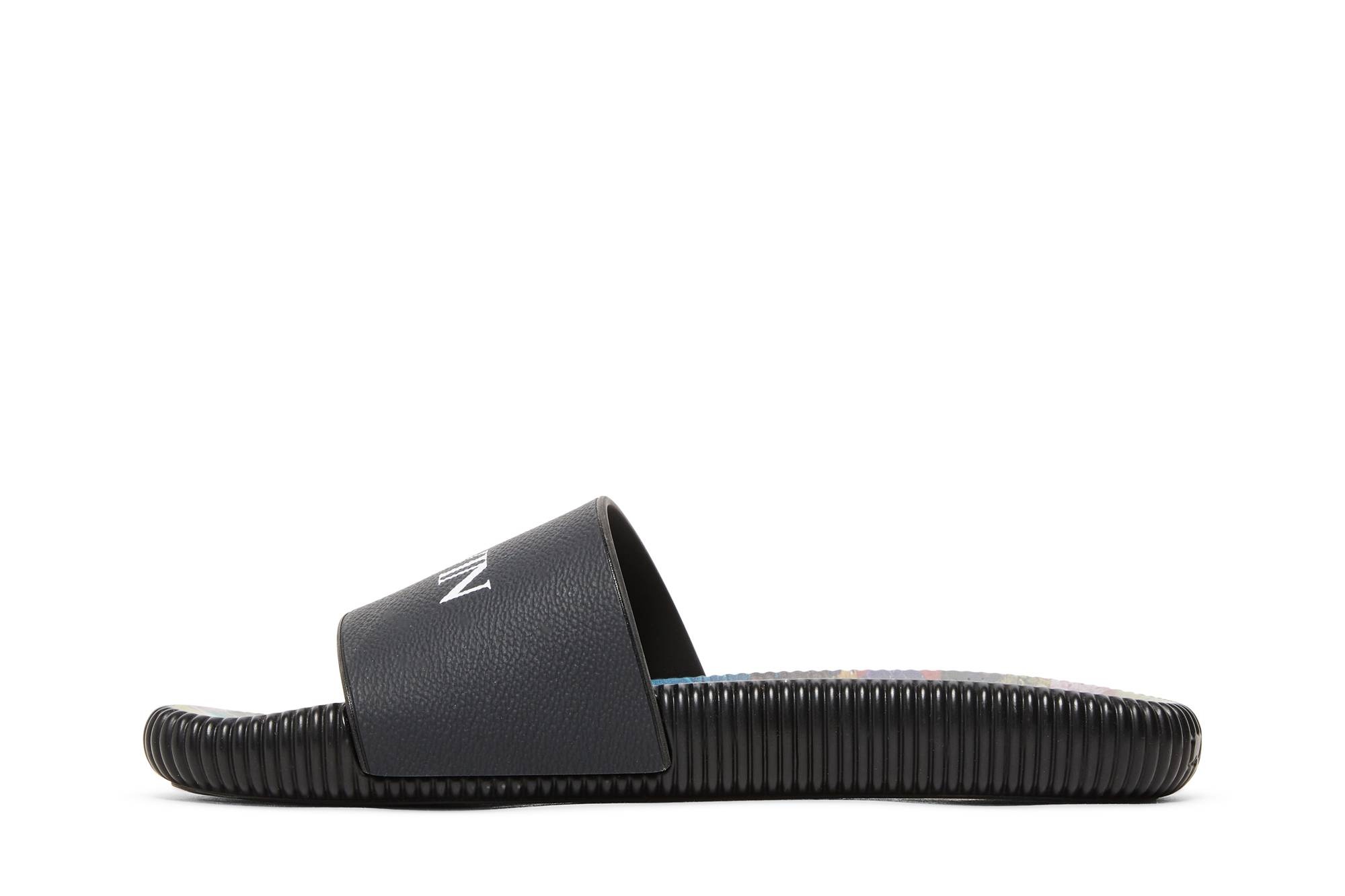 Gallery Dept. x Lanvin Slides 'Black' - 3