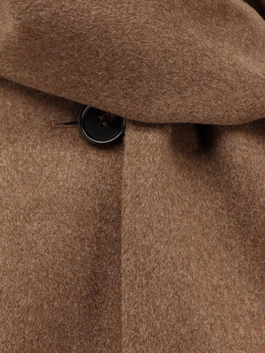 'S Max Mara Kate Virgin Wool Blazer - 3