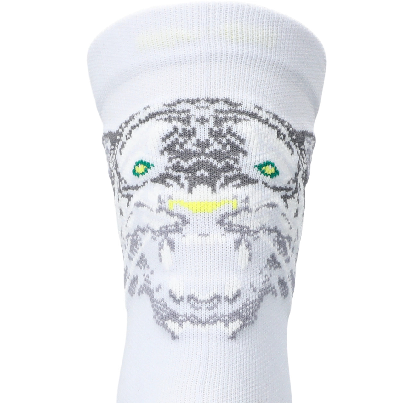 PERFORMANCE RUN SOCK CREW - 3