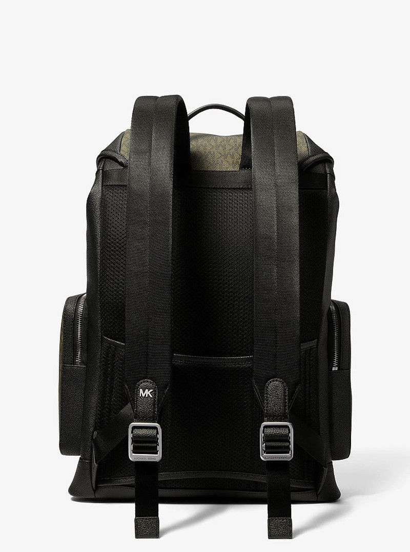 Hudson Signature Logo Backpack 3