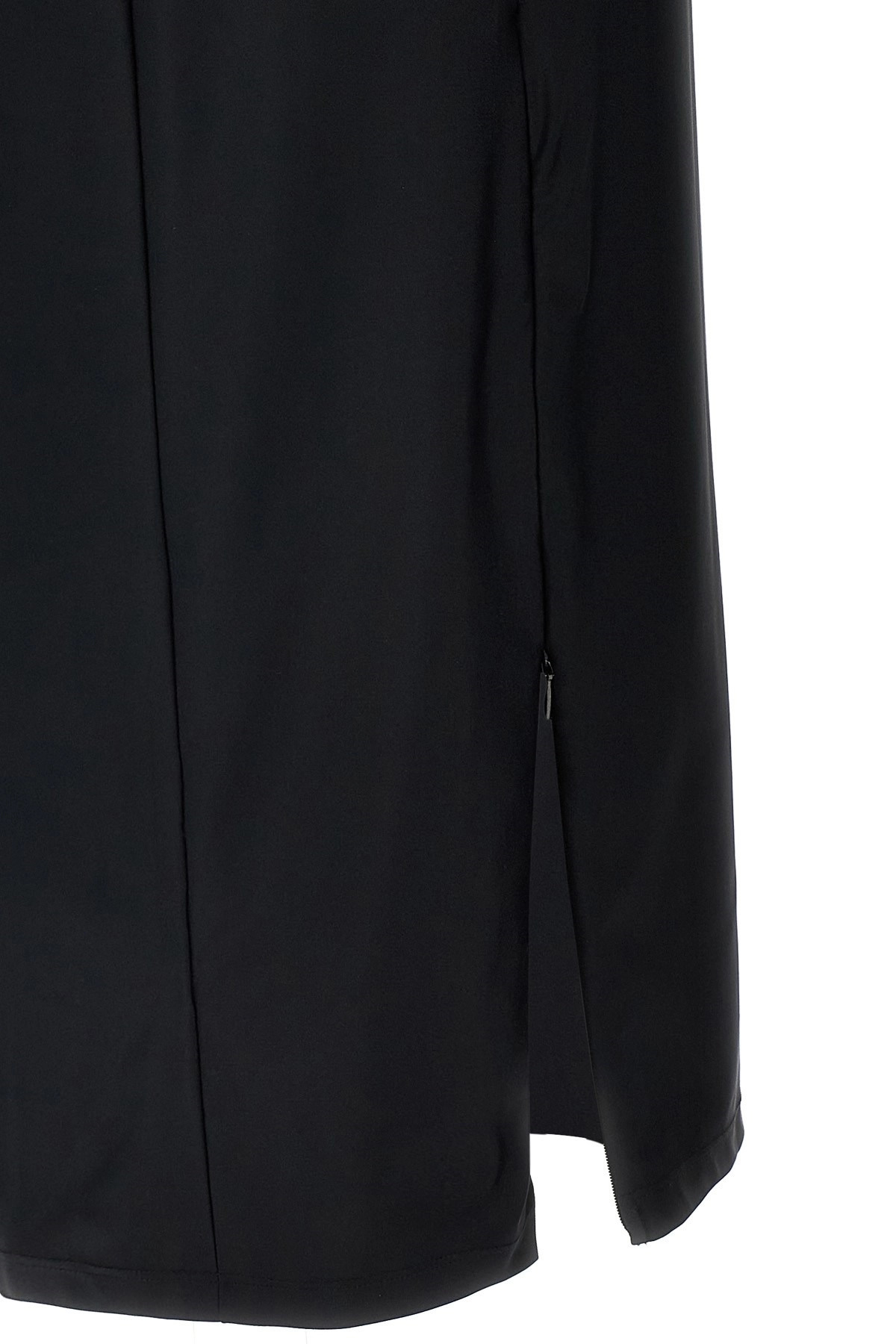 'Rashguard' dress - 5