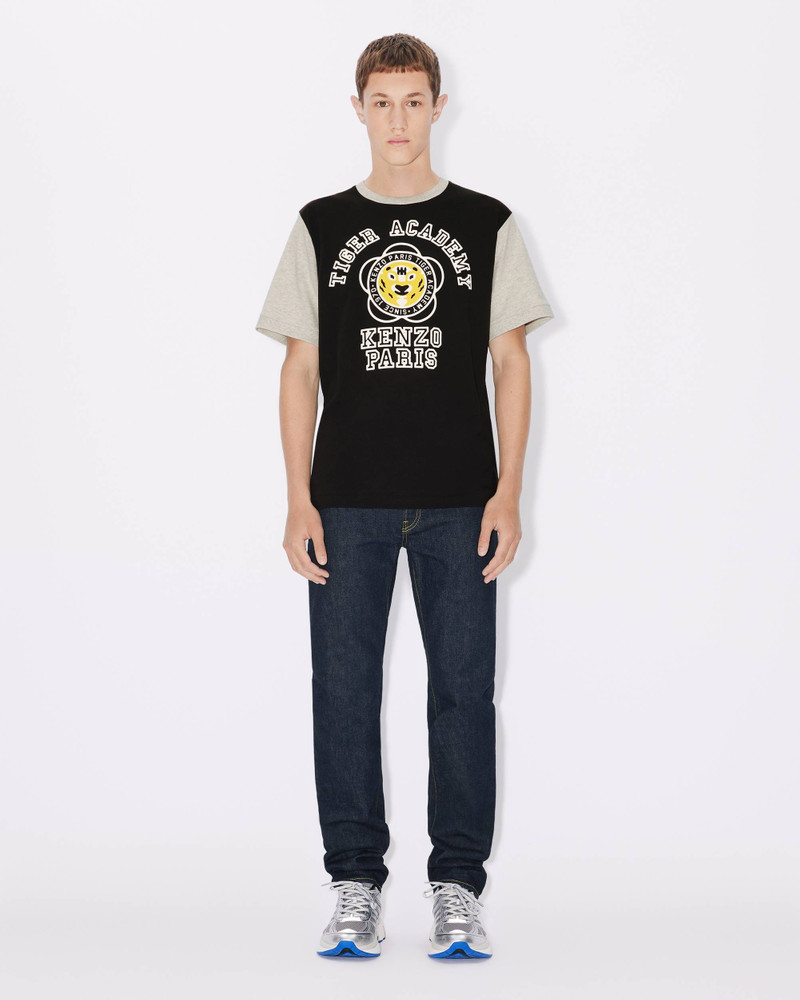 'KENZO Tiger Academy' T-shirt 5