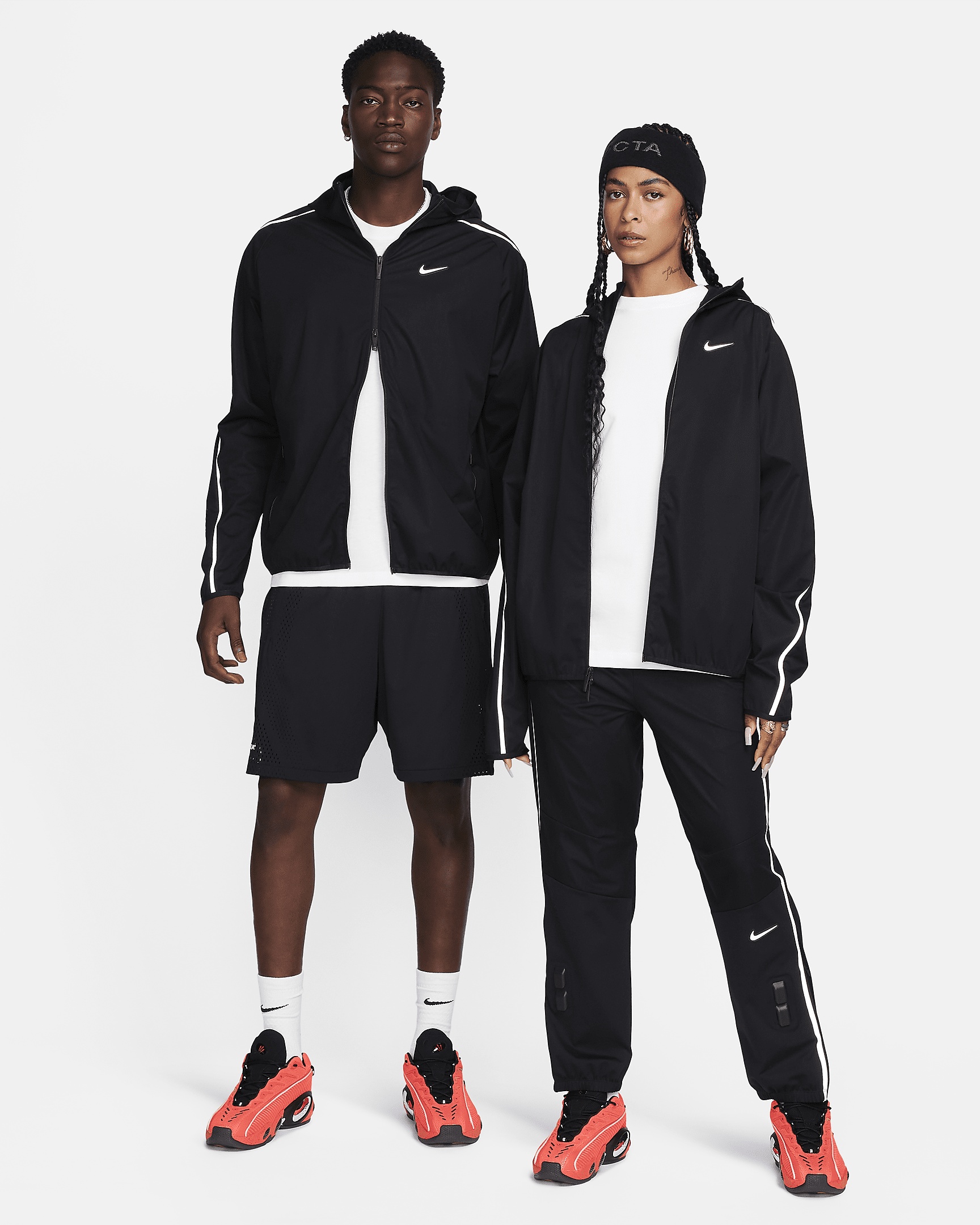 NOCTA Men's Warm-Up Jacket - 6