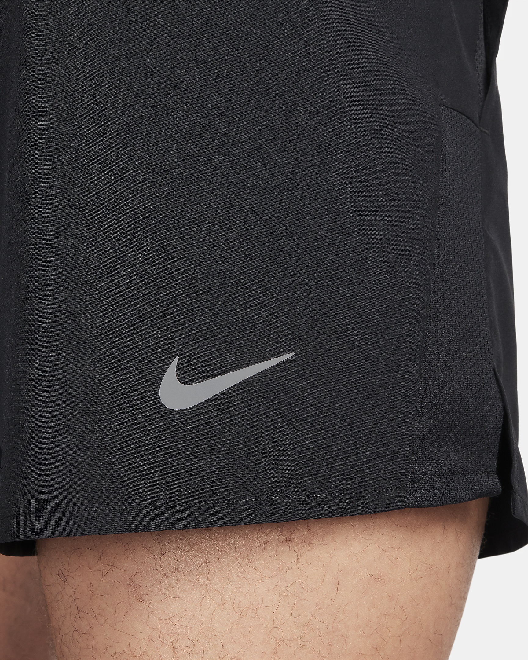 Nike Challenger Flash Men's Dri-FIT 5" Brief-Lined Running Shorts - 9