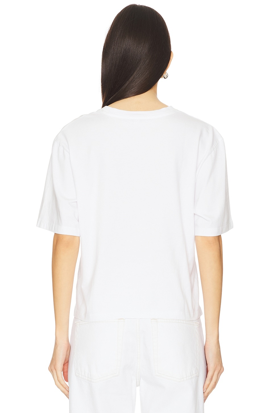 Sulma Jersey Tee - 3