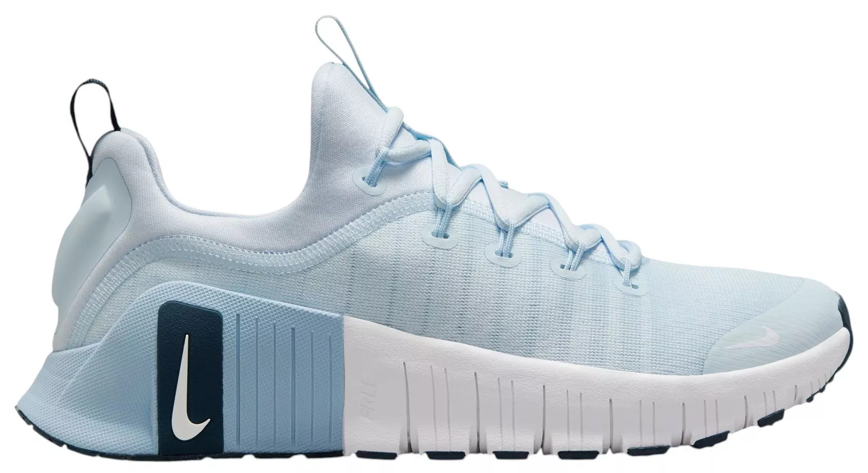 Nike Women's Free Metcon 6 Training Shoes - 1