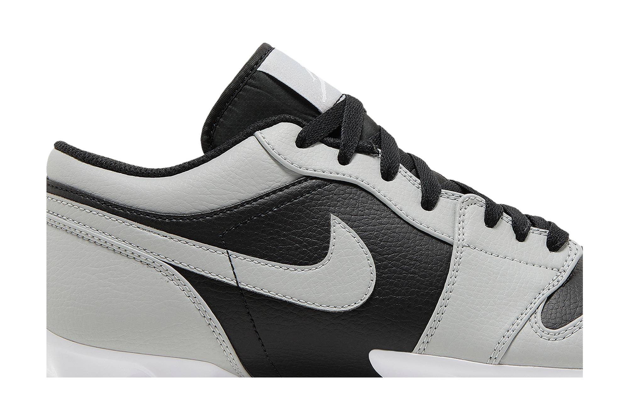 Jordan 1 Low TD Cleat 'Shadow 2.0' - 2