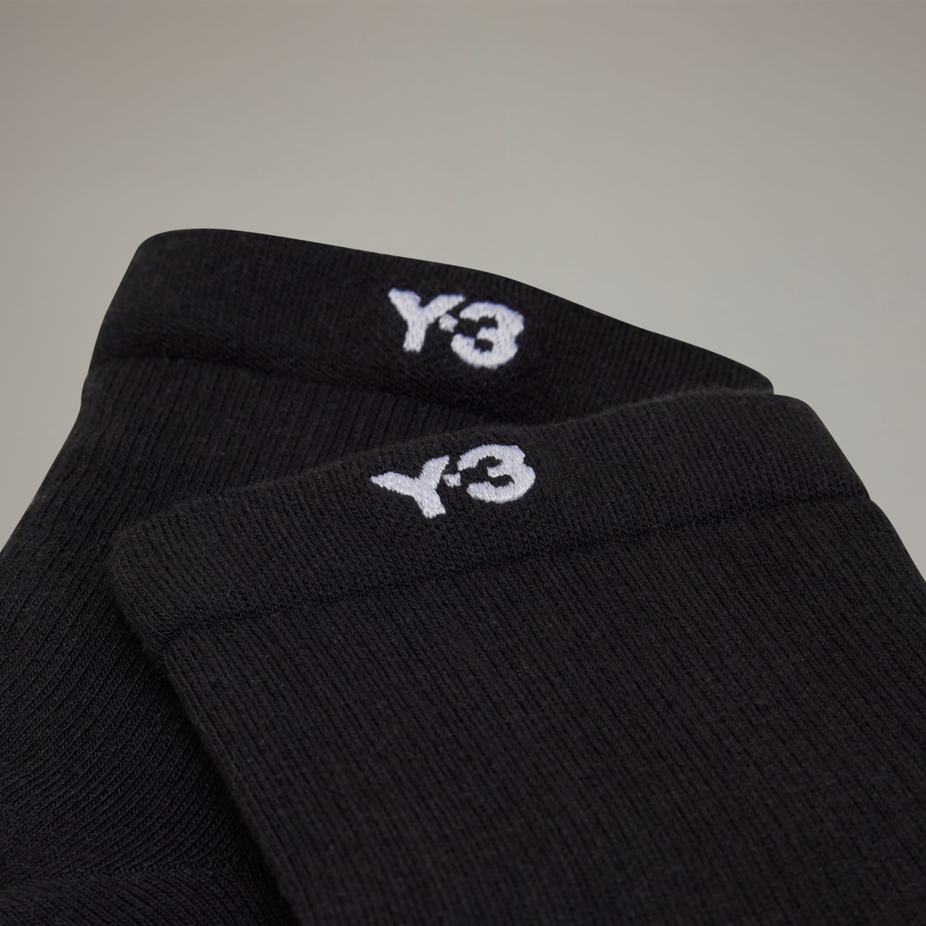 Y-3 Classic Lo Socks - 2