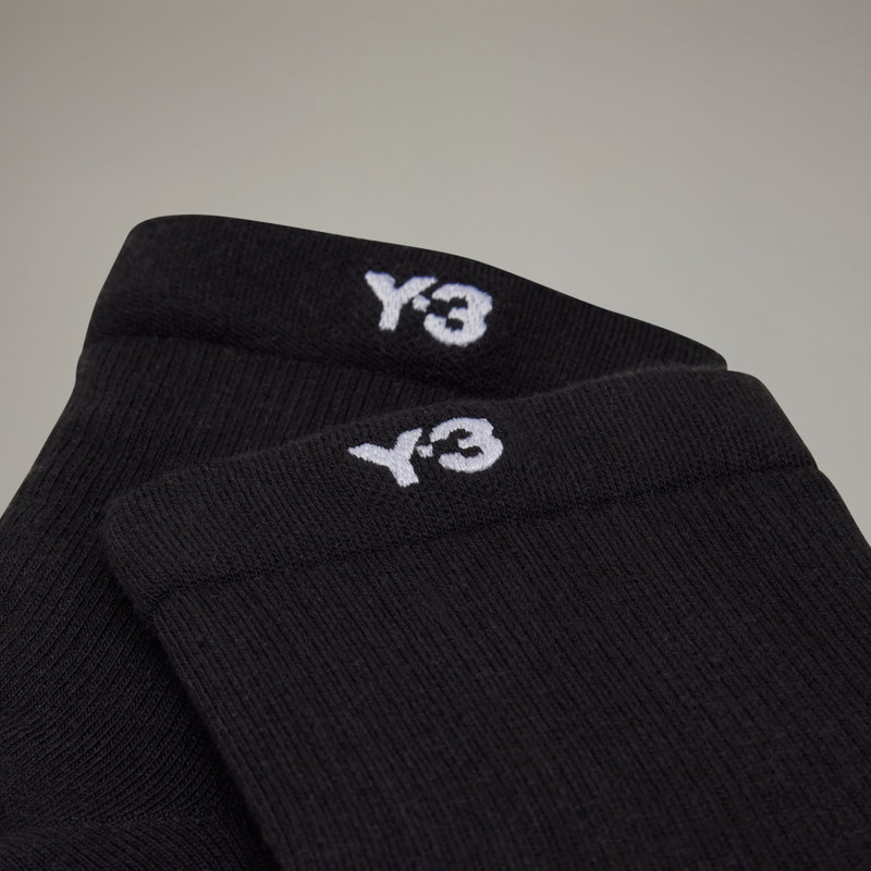 Y-3 Y-3 Classic Lo Socks outlook