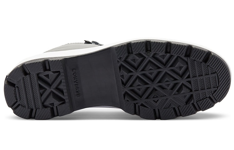 ふゆ Converse (WMNS) Converse Chuck Taylor All Star Lugged Winter