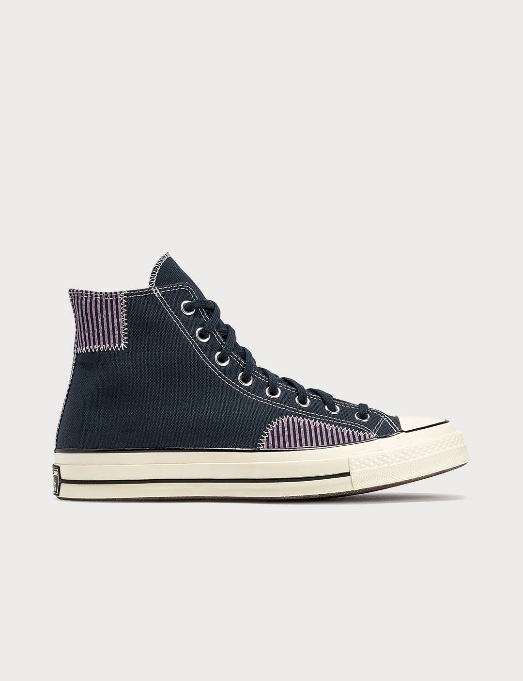 Chuck 70 Hi - 2