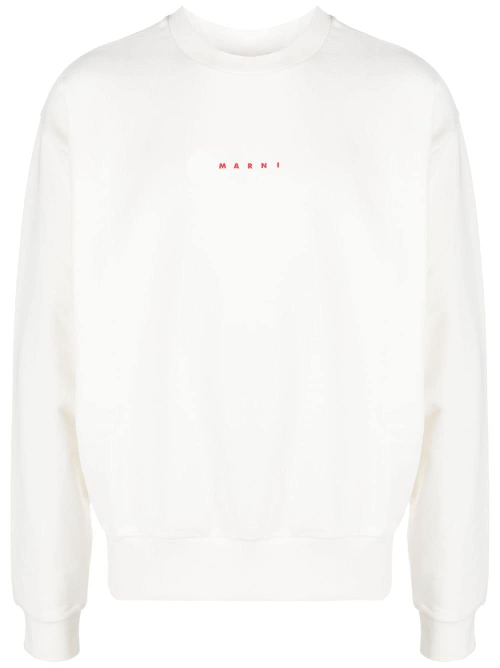 MARNI - Cotton Sweatshirt