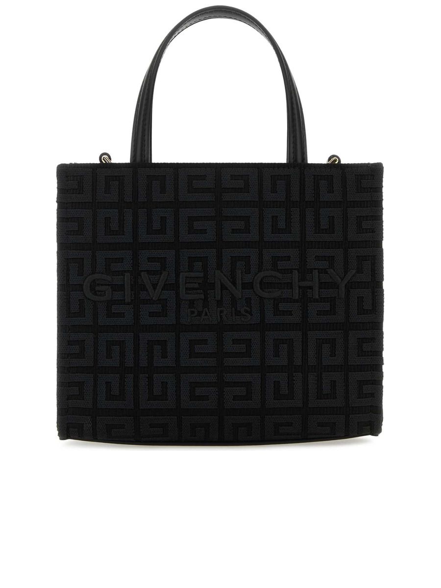Gtote Mini Tote - 1