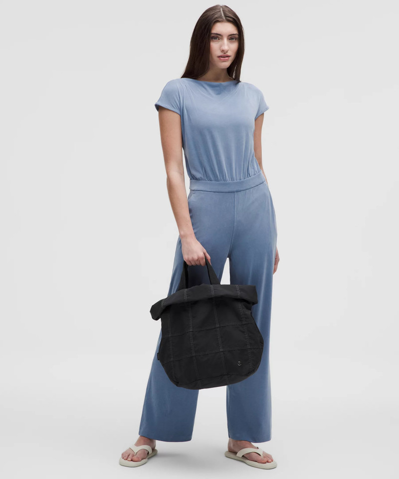 lululemon On My Level Tote Bag 19L *Wash outlook