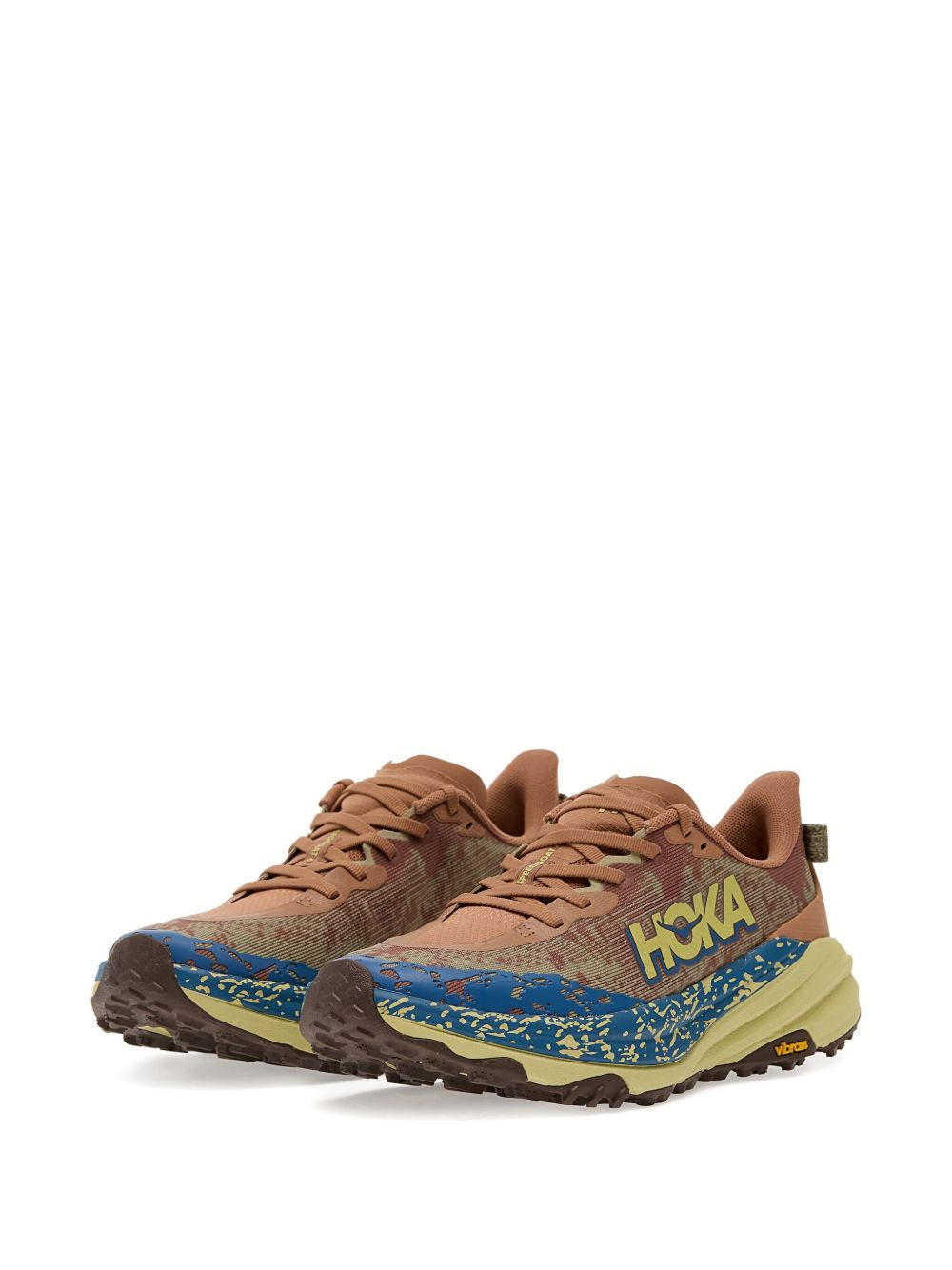 Speedgoat 6 sneakers - 2