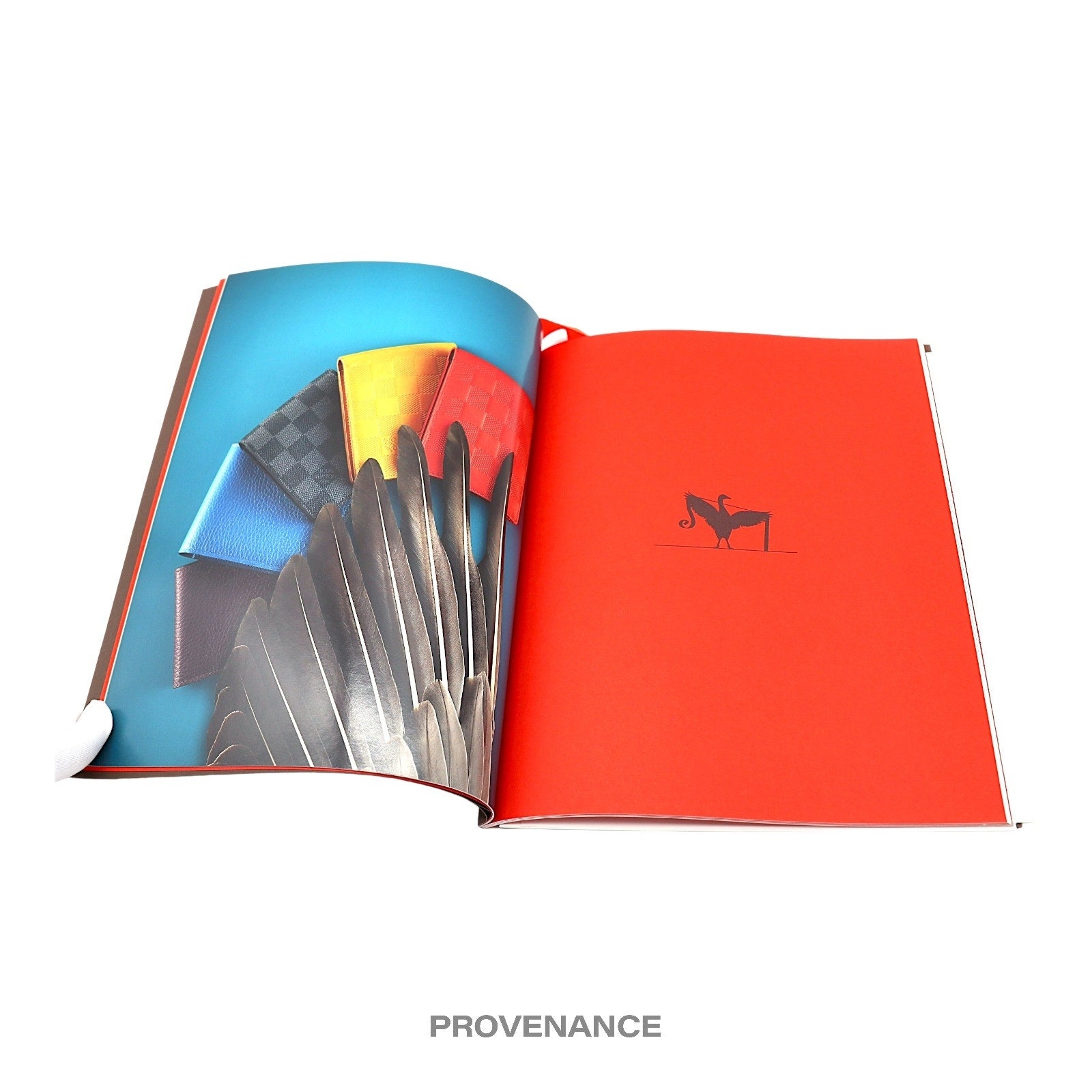 Louis Vuitton Catalogue Book - 2013 - 8