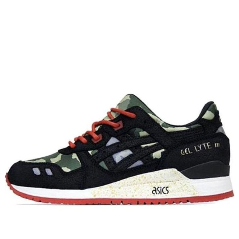 ASICS 젤 루테 III 바이트 Vanquish - 1