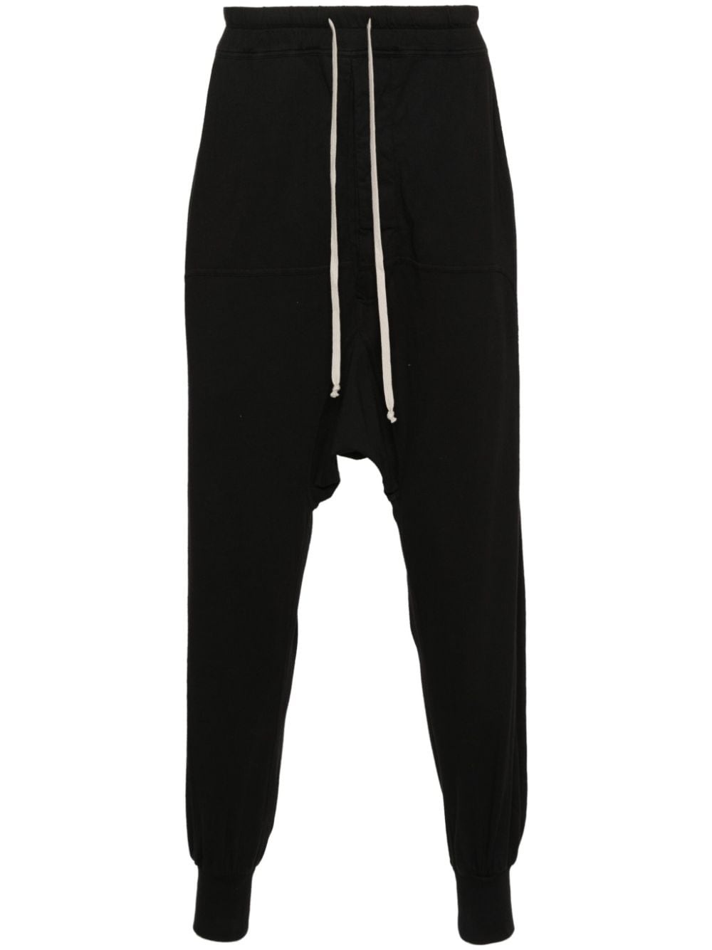 Prisoner cotton track pants - 1