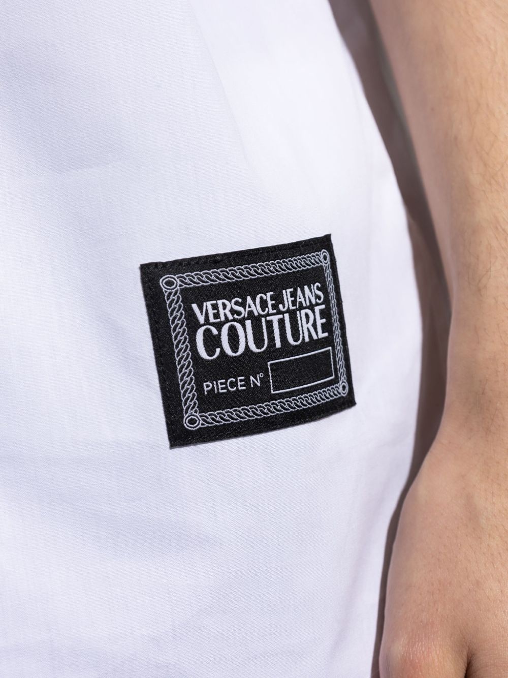 cotton shirt - 4