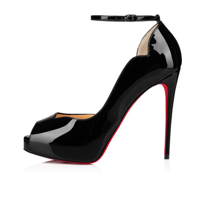 Christian Louboutin ROUND CHICK ALTA outlook