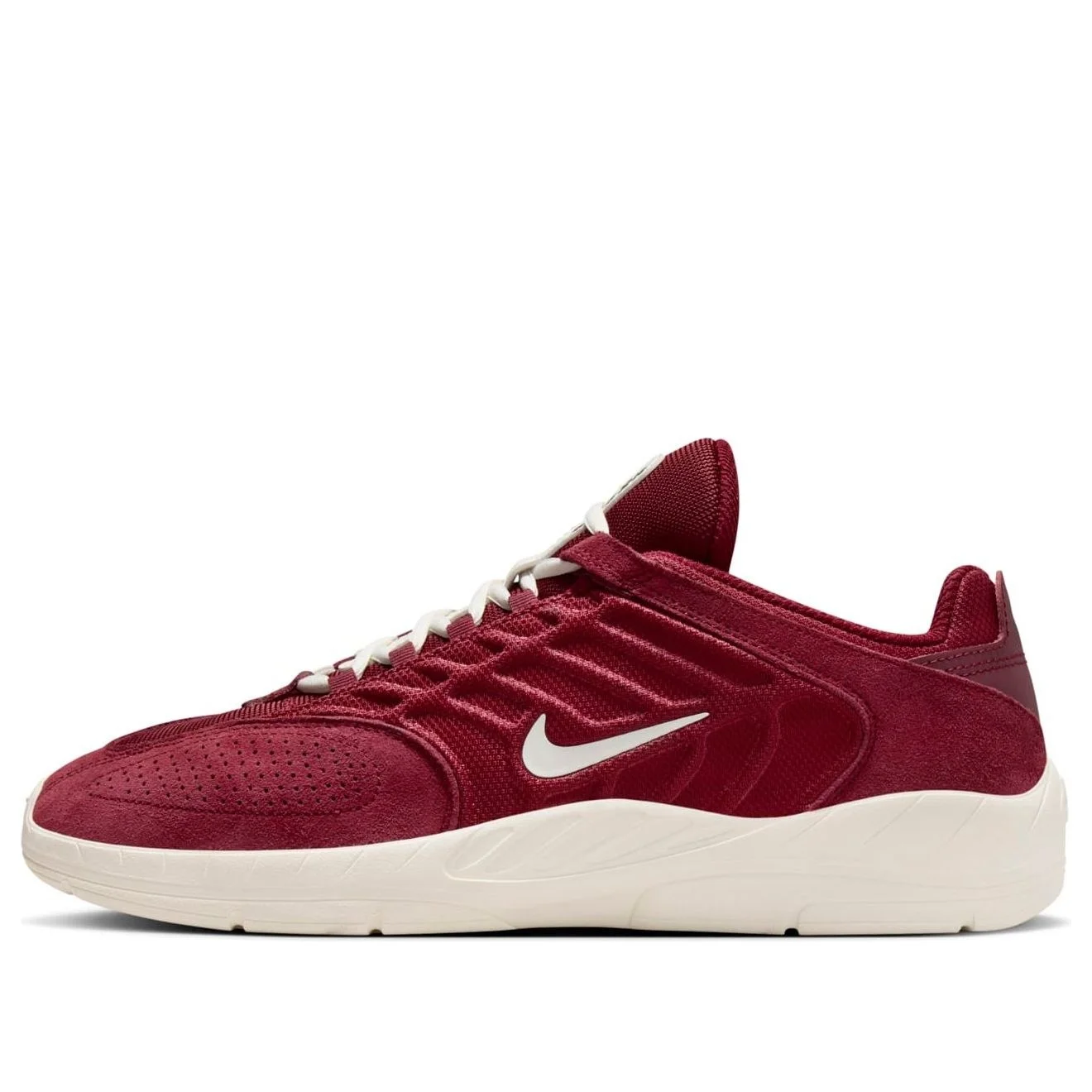 Nike SB Vertebrea 'Team Red Sail' FD4691-600 - 1