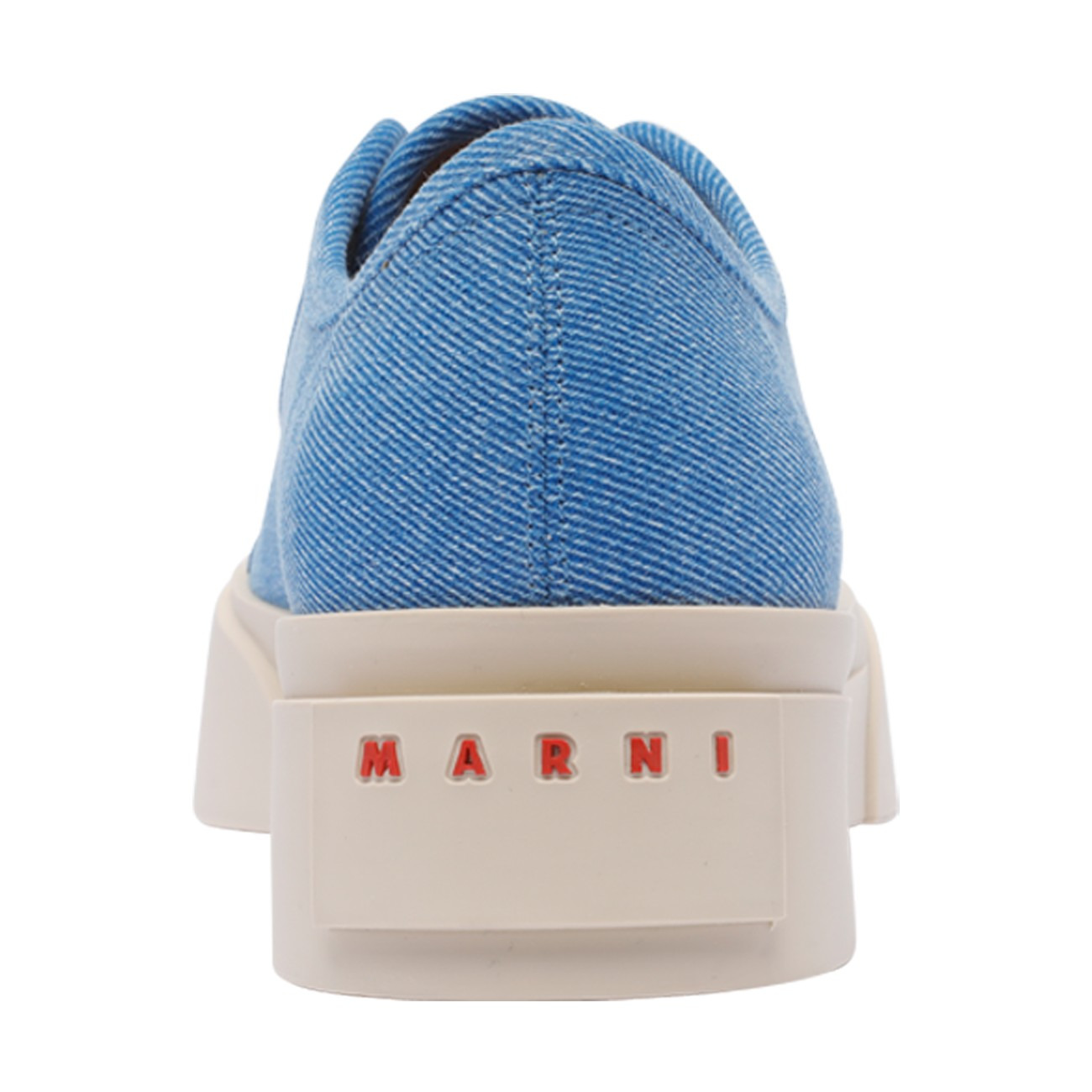 Marni Men Pablo Sneakers - 4
