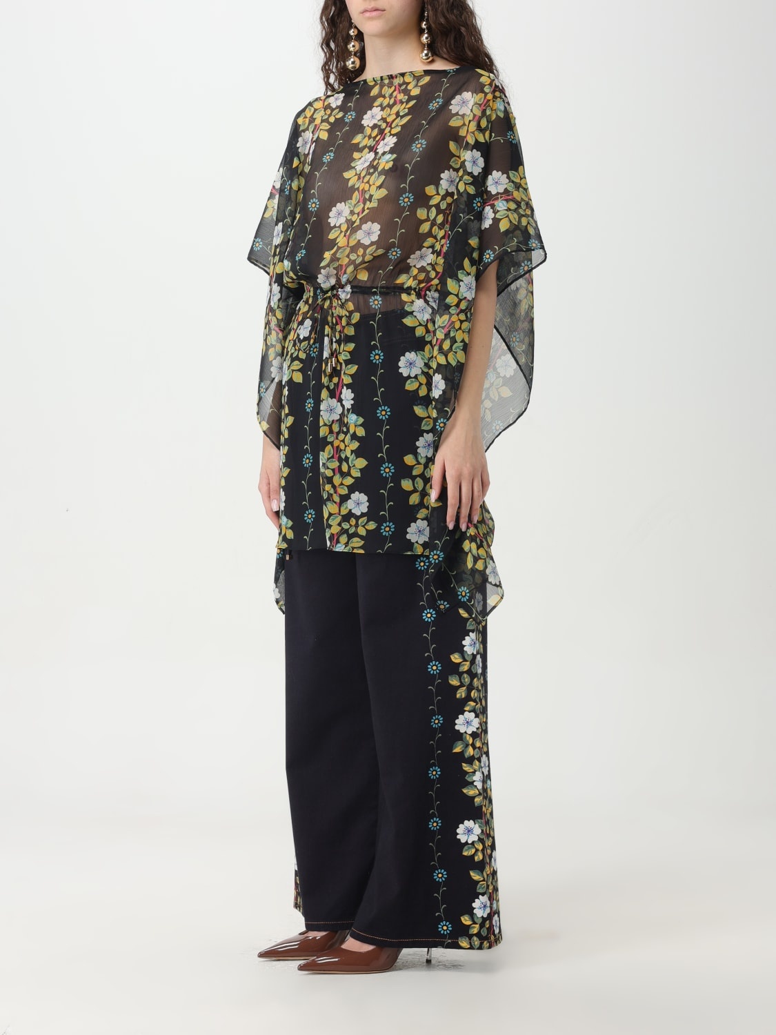 Dress woman Etro - 4