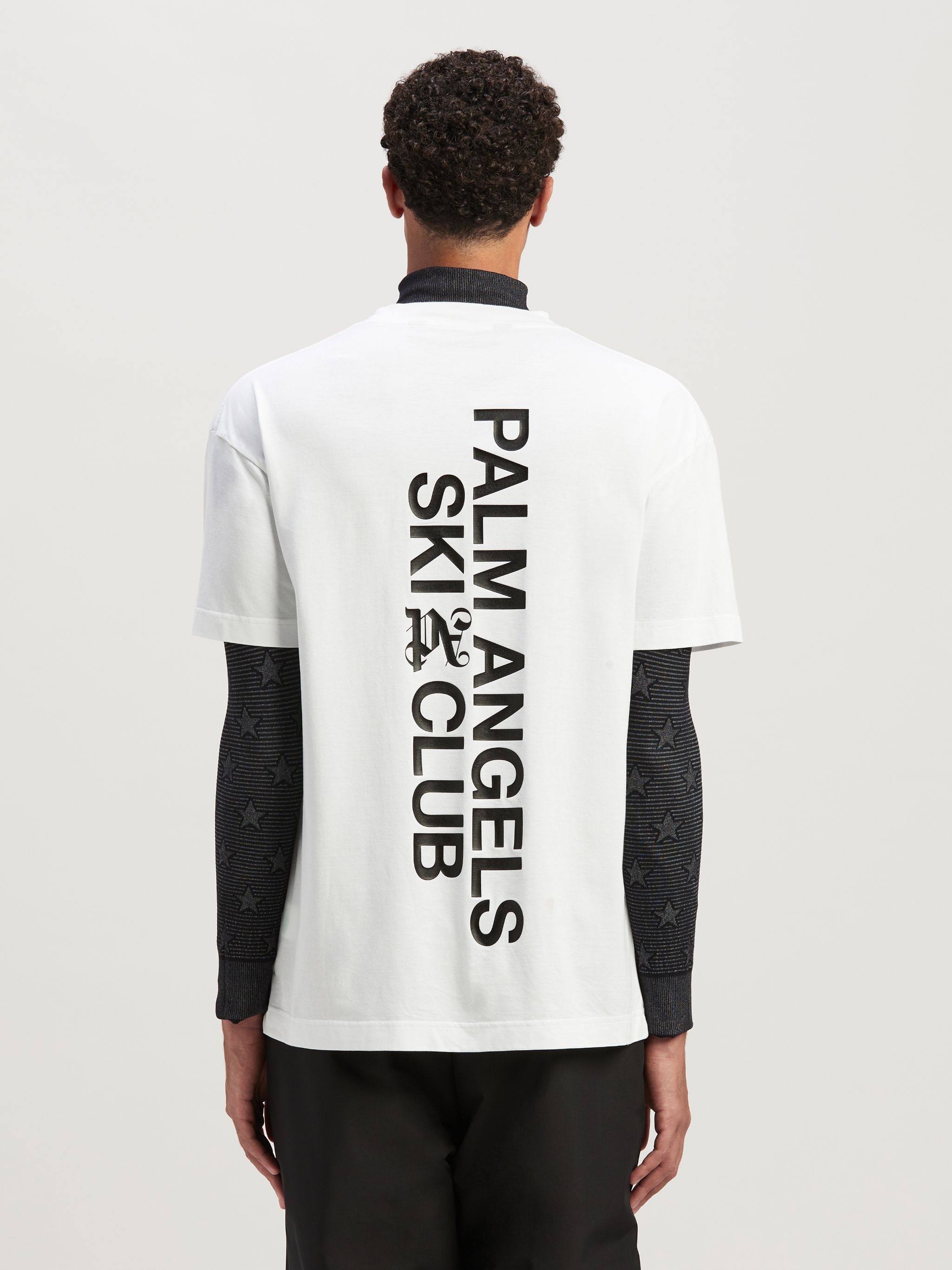 PA Ski Club Classic T-Shirt - 5