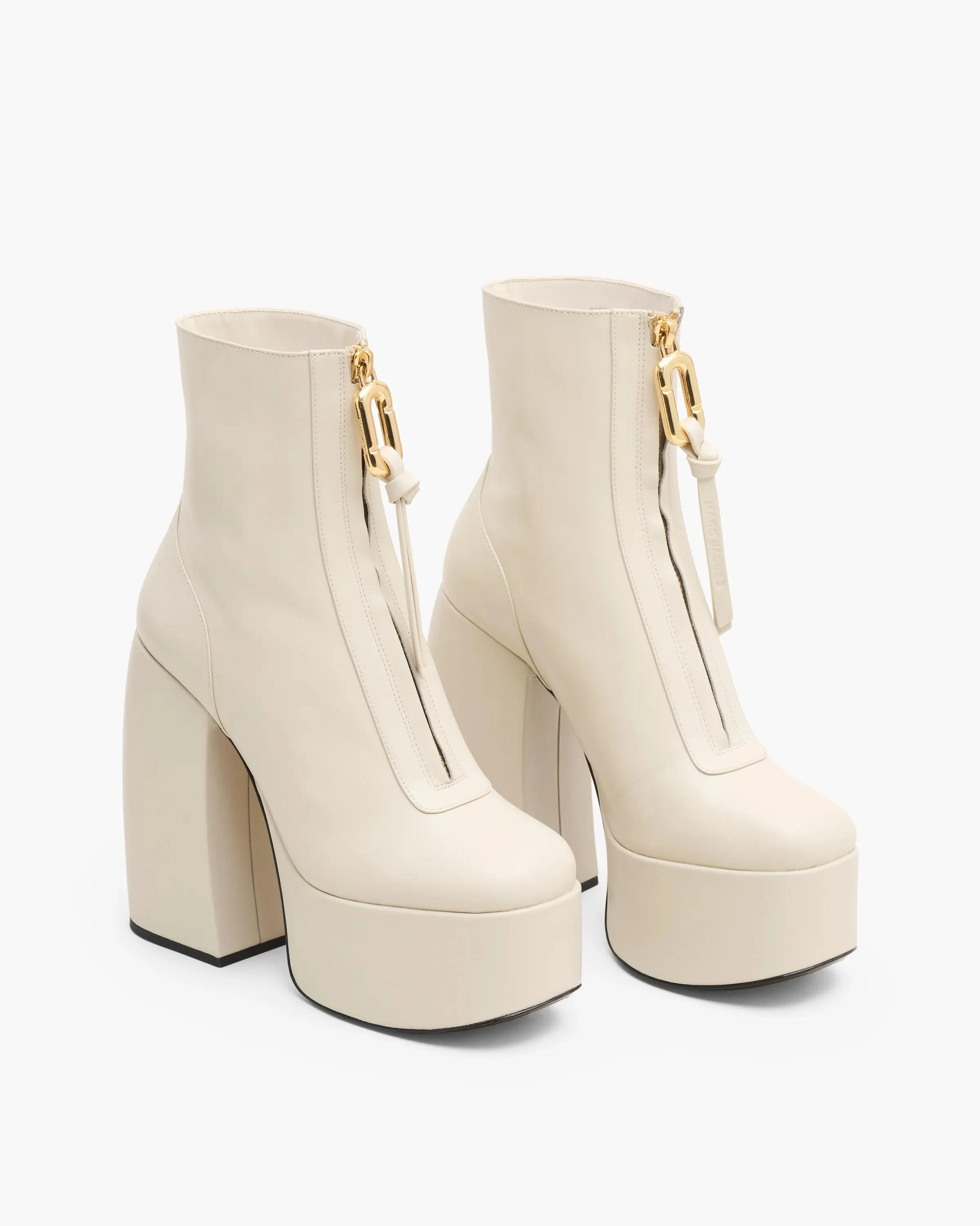 THE GIGI ANKLE BOOT - 1