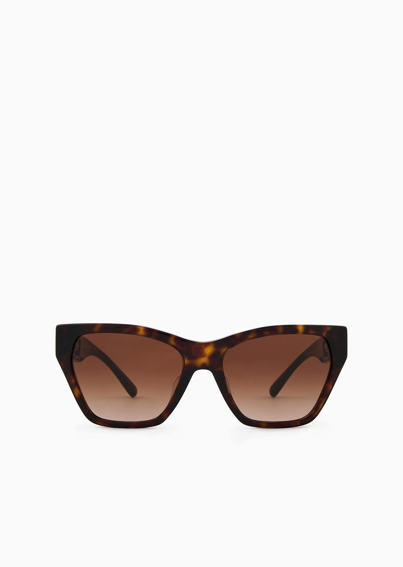 Women’s cat-eye sunglasses - 1