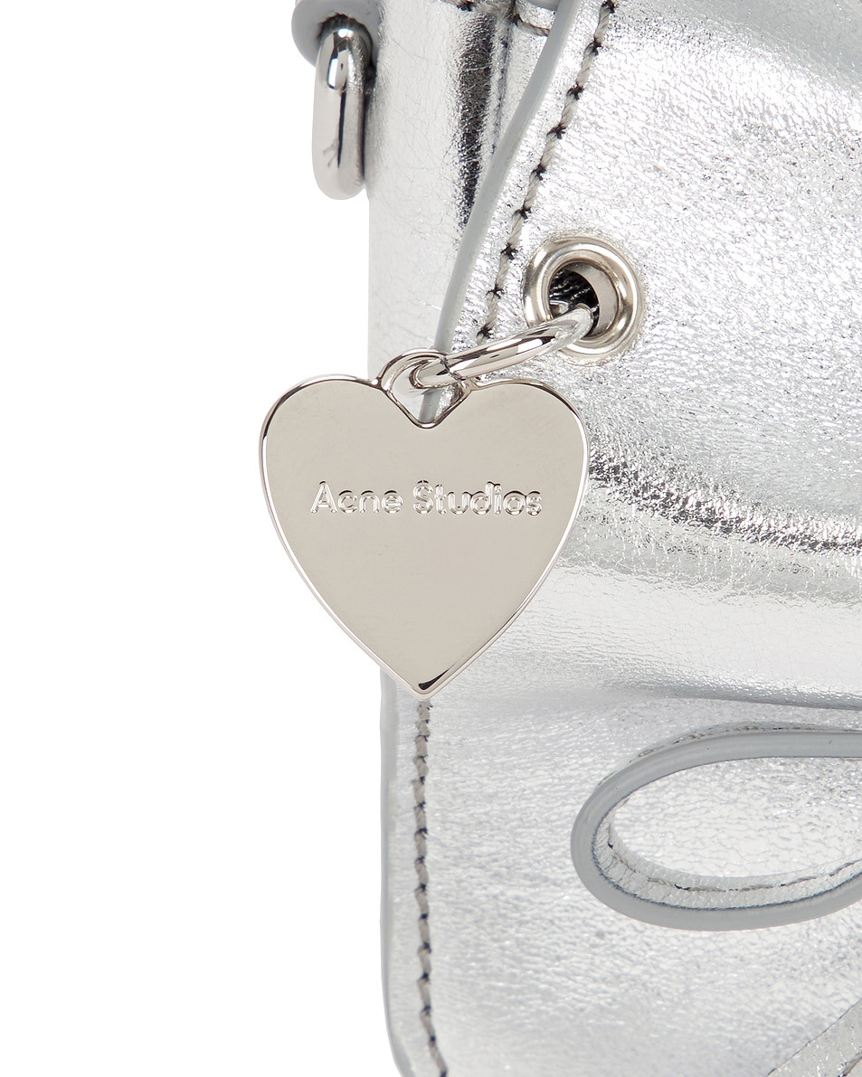 Multipocket Micro Bag - 7