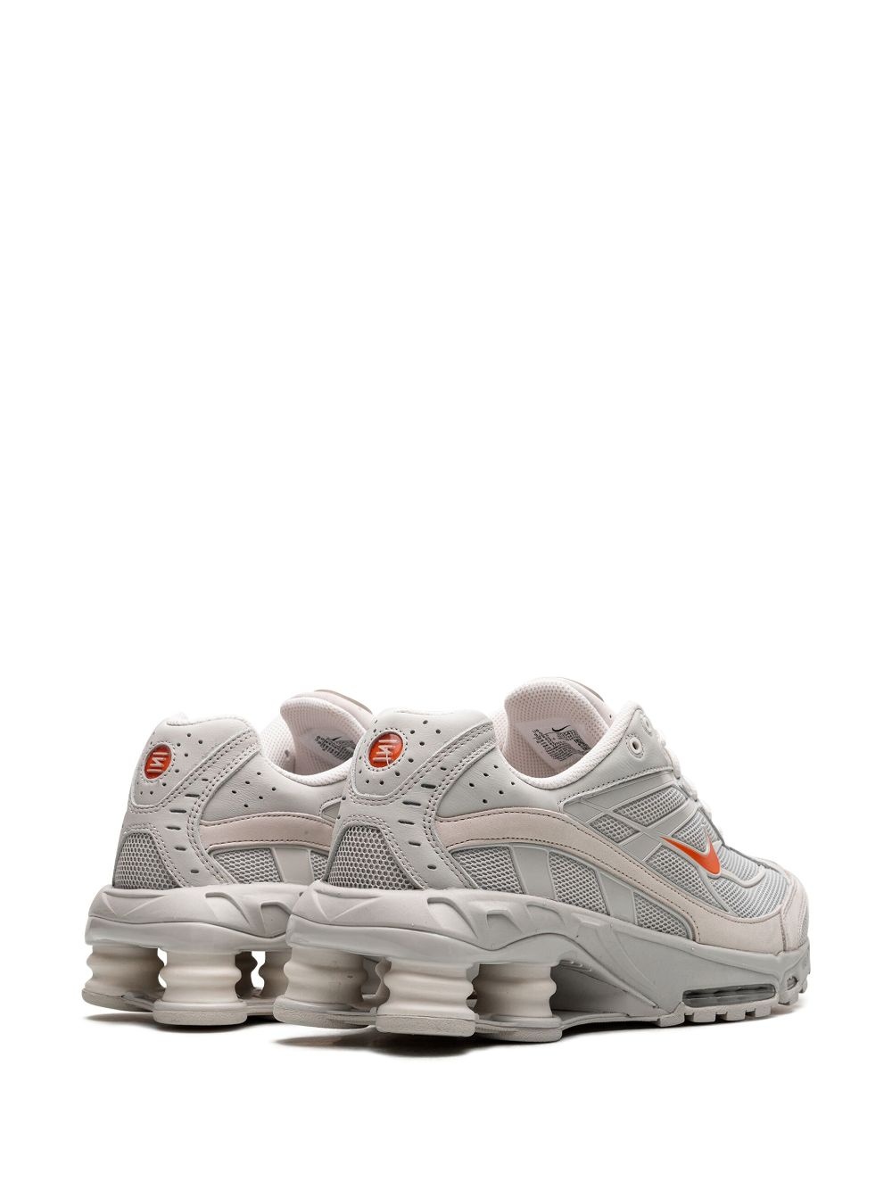Shox Ride 2 "Light Bone" sneakers - 3