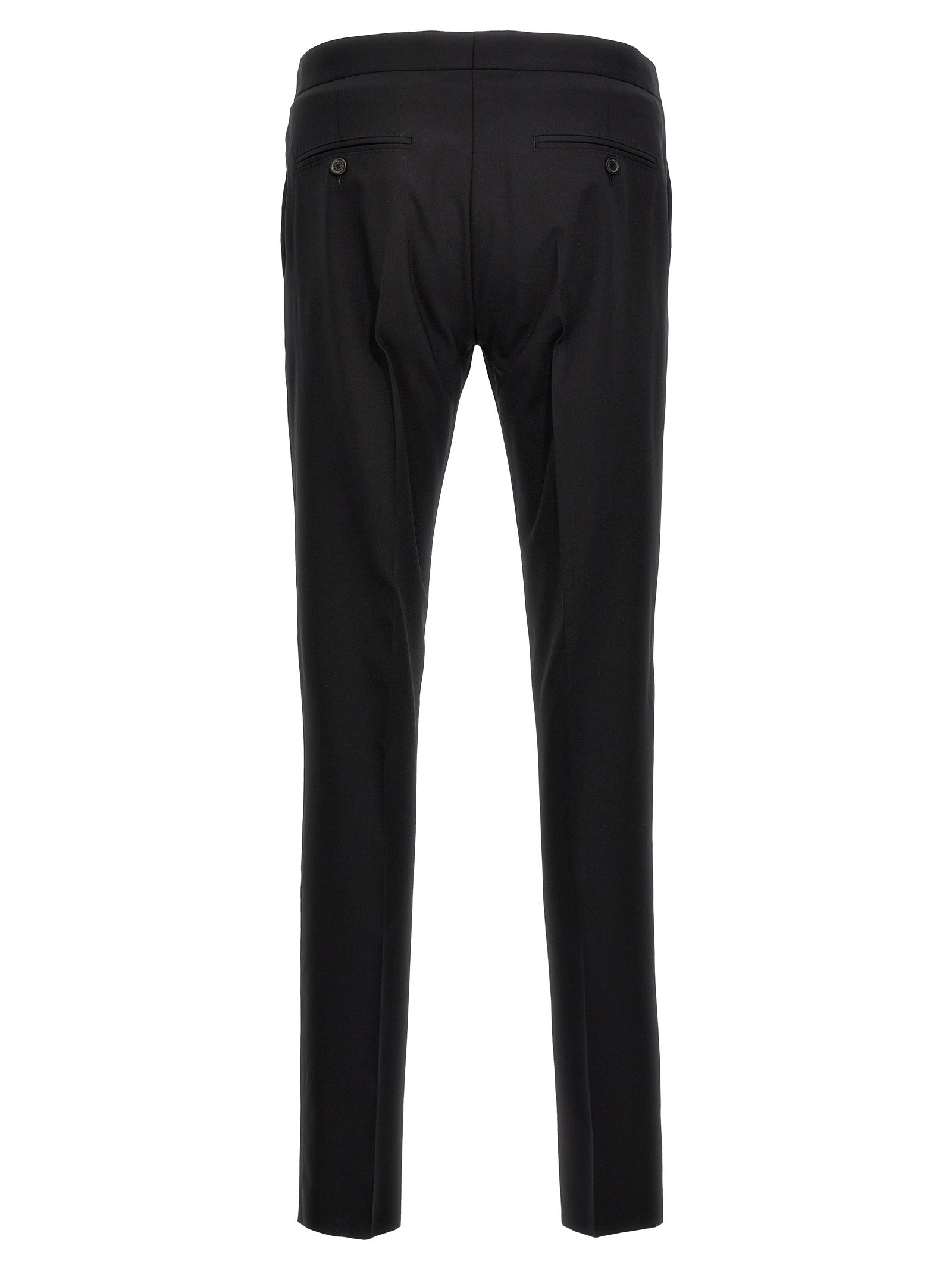 London Suits Black - 5