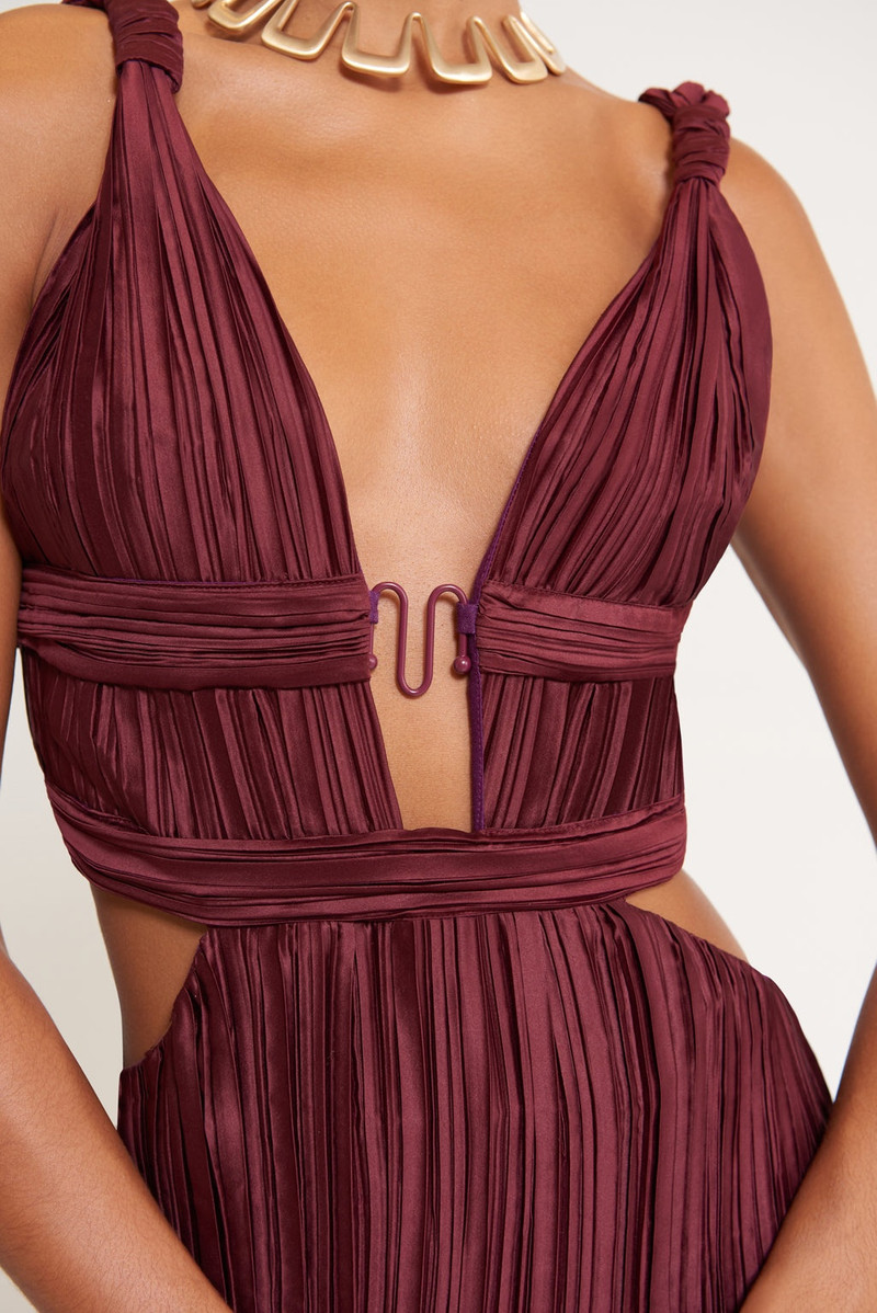 DAVIDA GOWN 4