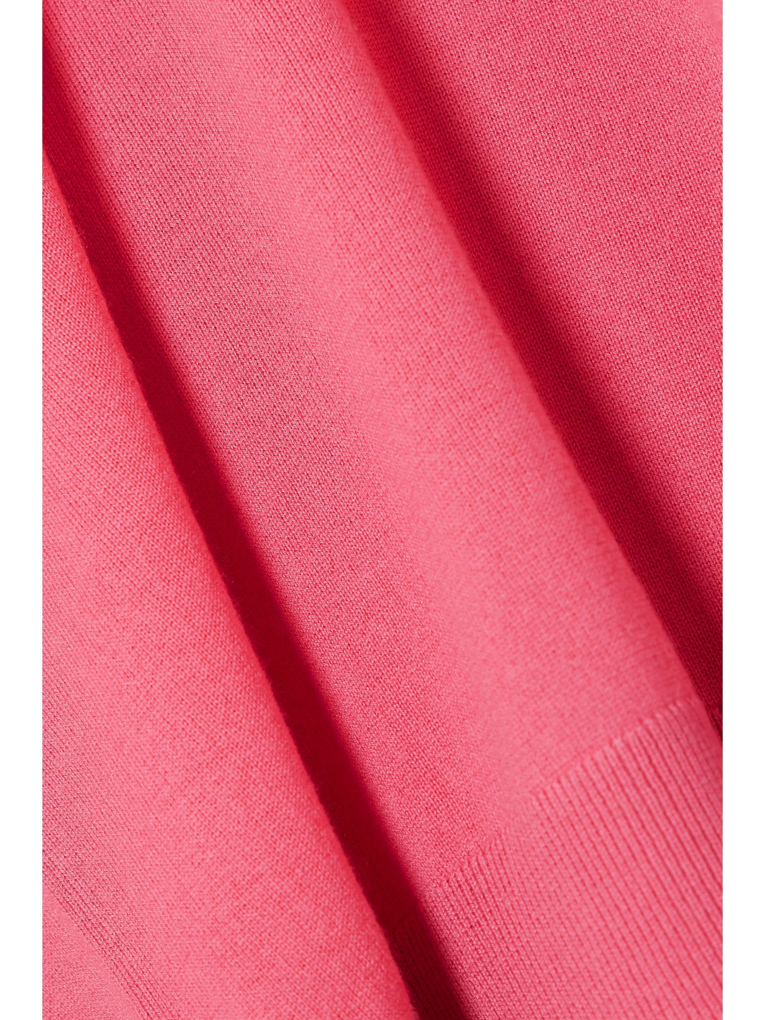 Cashmere sweater Pink - 4