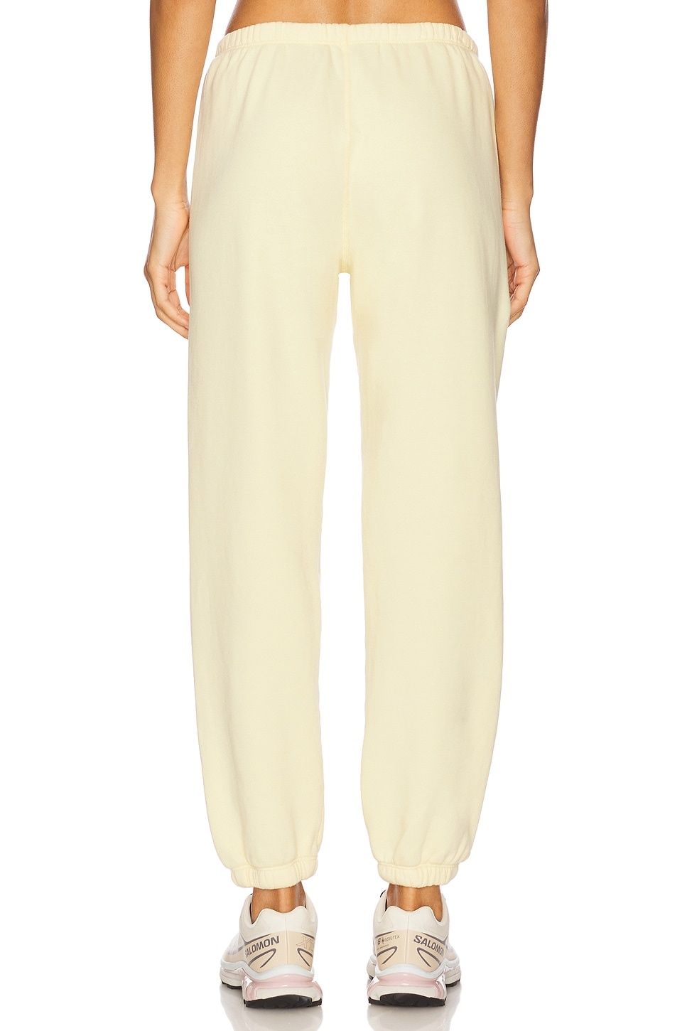 Heart Sweatpants - 4