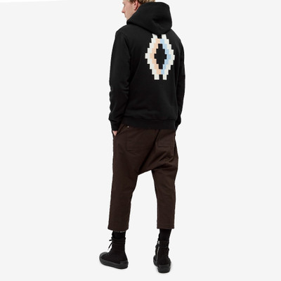 Marcelo Burlon County Of Milan Marcelo Burlon Rural Cross Regular Hoody outlook