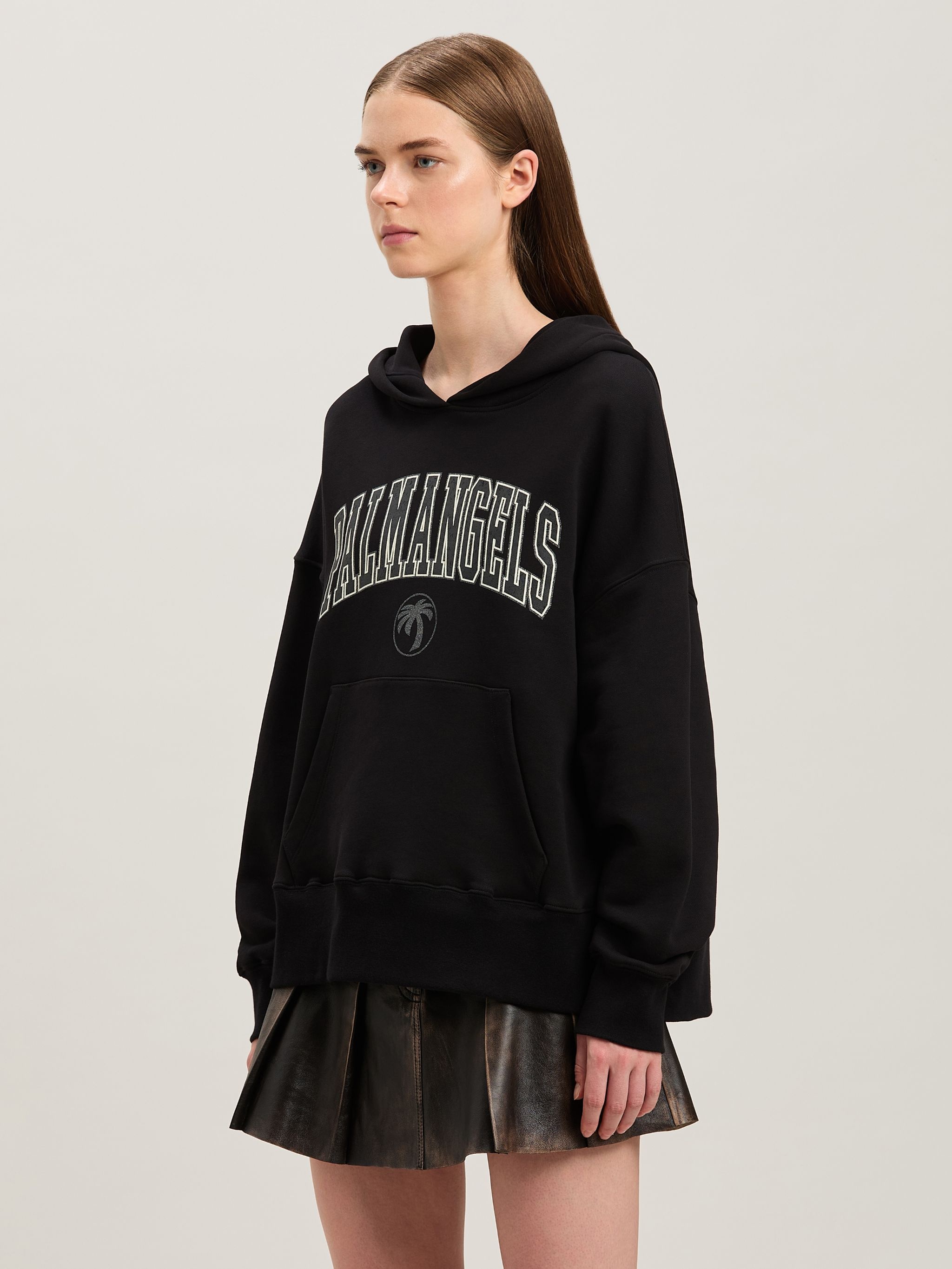 College Hoodie - 4