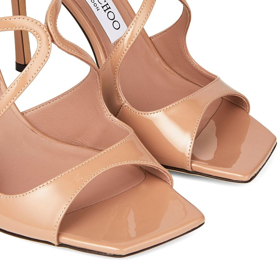 Anise 95 sandals - 5
