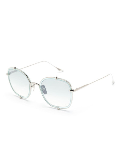 DITA Talon-Three square-frame sunglasses outlook
