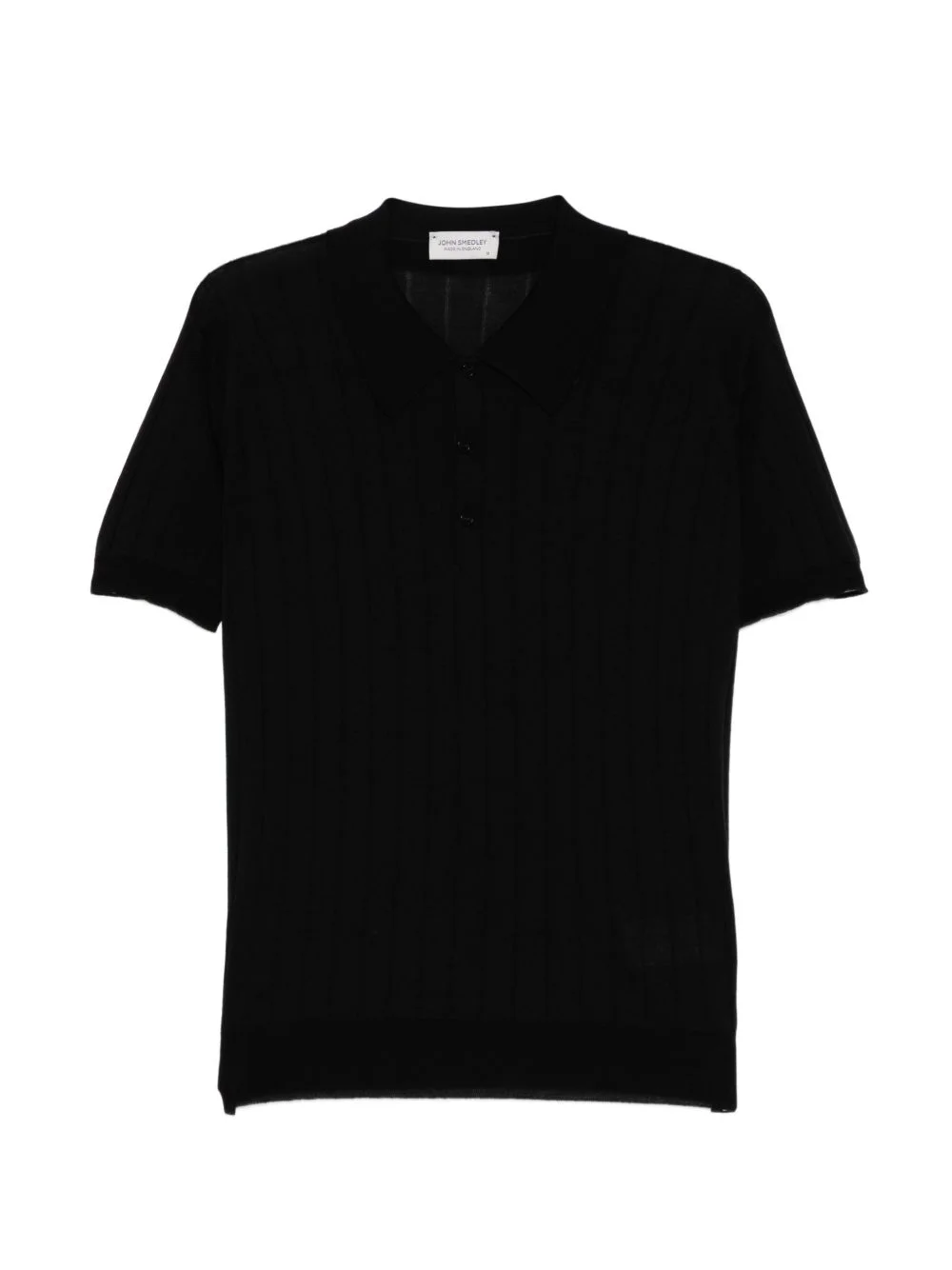 WILLIAMS RIBBED SHIRT - 1