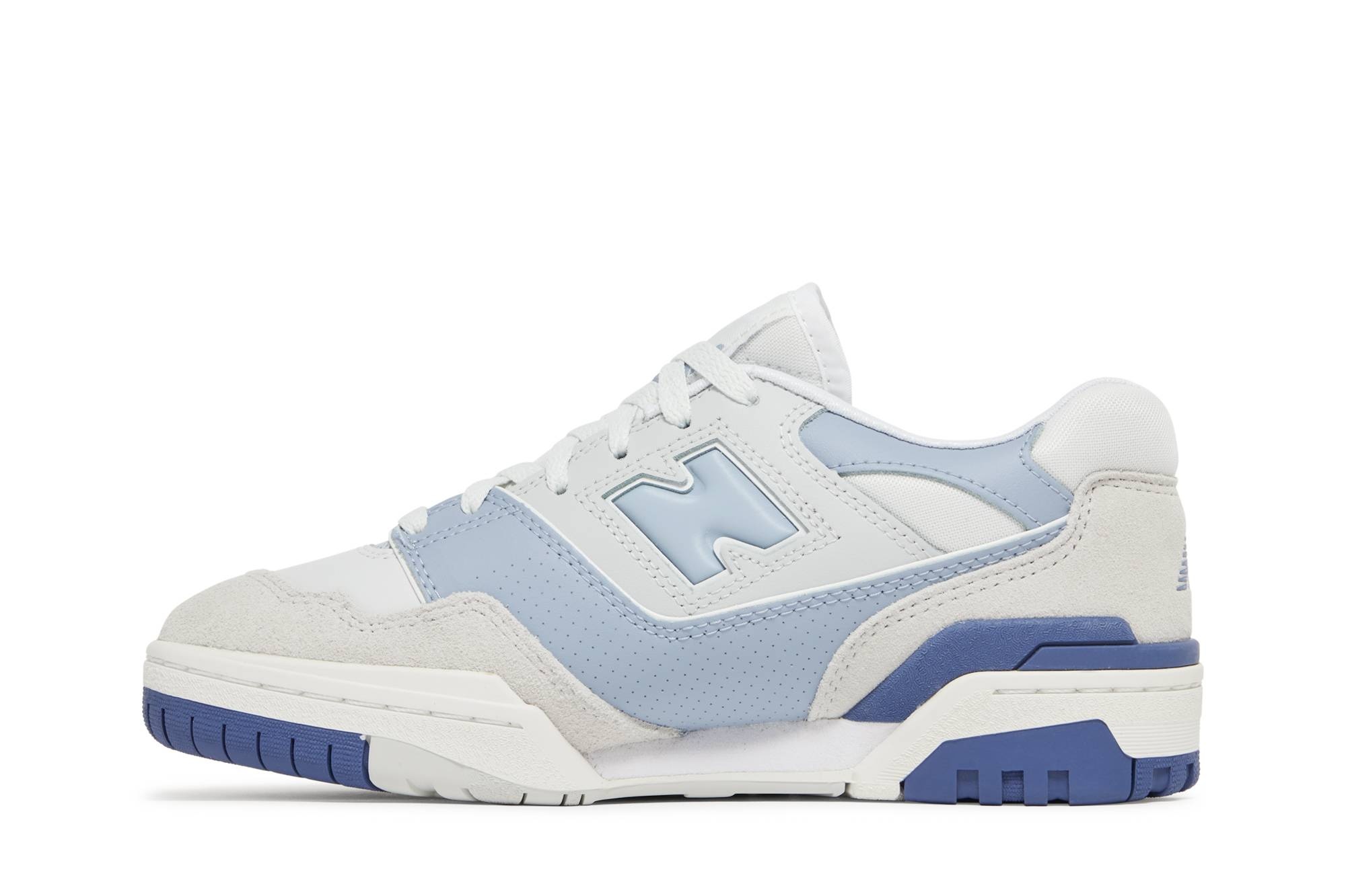 Wmns 550 'Summer Fog Dusk Blue' - 3