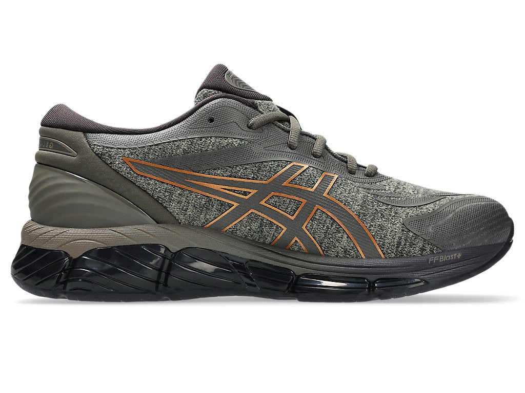 ASICS x Dime Gel-Quantum 360 VIII Gore-Tex 'Major Brown Copper' 1203A651-200 - 2