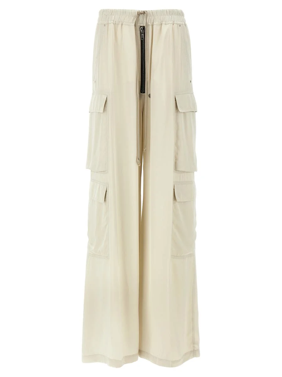 Rick Owens 'Cargobelas' Pants - 1