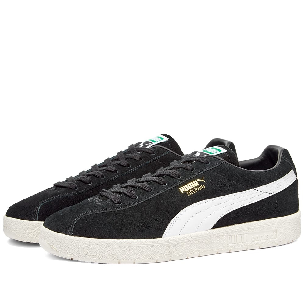 Puma Delphin Premium - 1