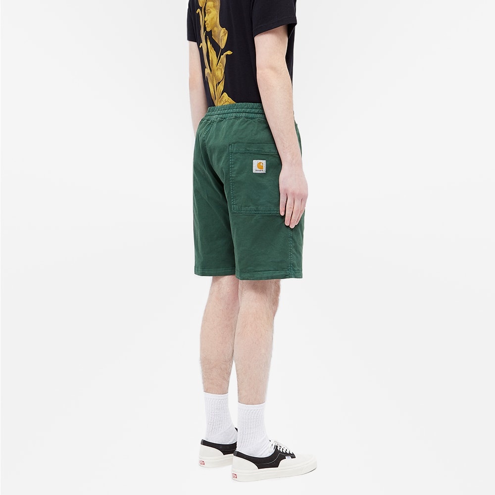 Carhartt WIP Lawton Short - 5