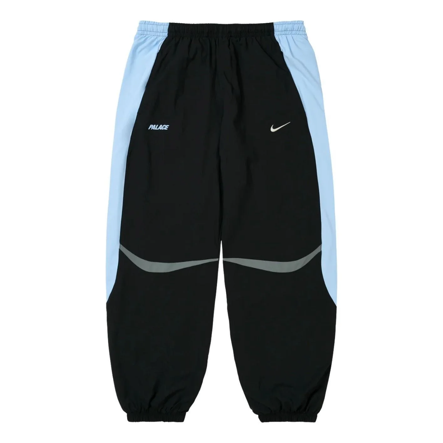 Nike x Palace Track Pants 'Black' P28NJG001 - 1
