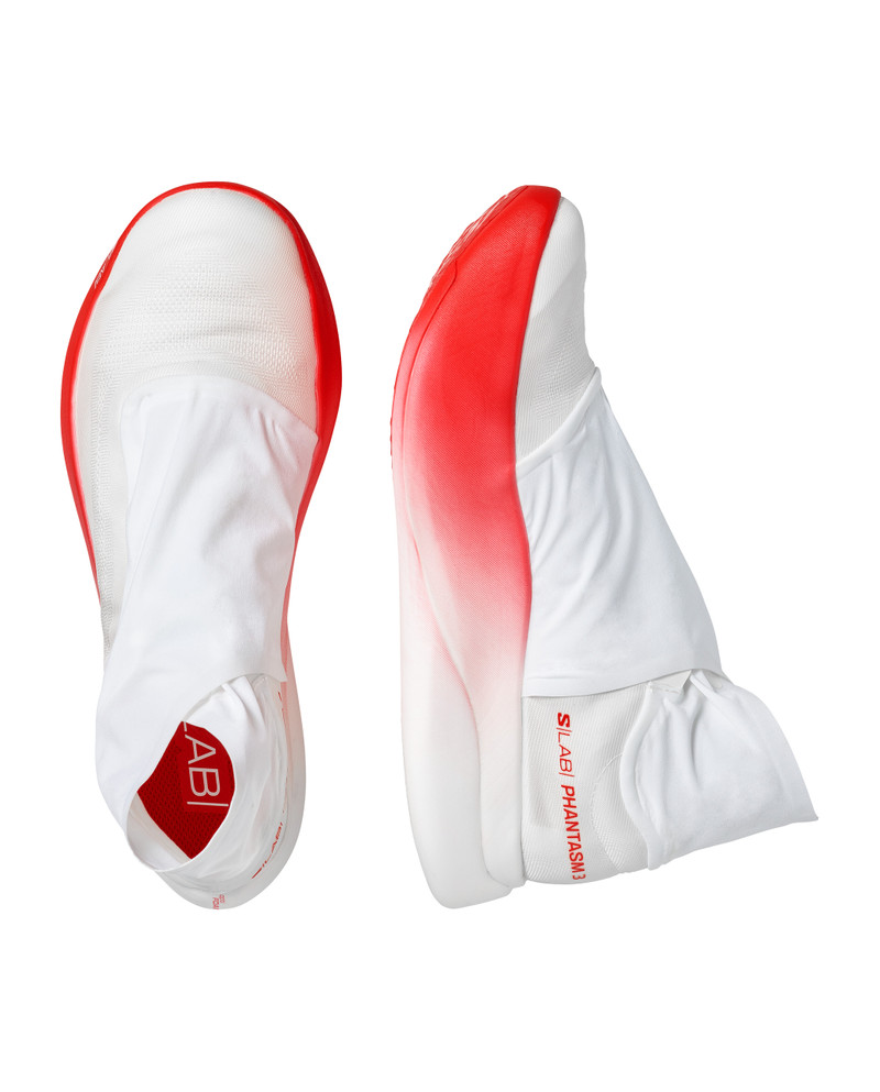 SALOMON S/LAB PHANTASM 3 outlook