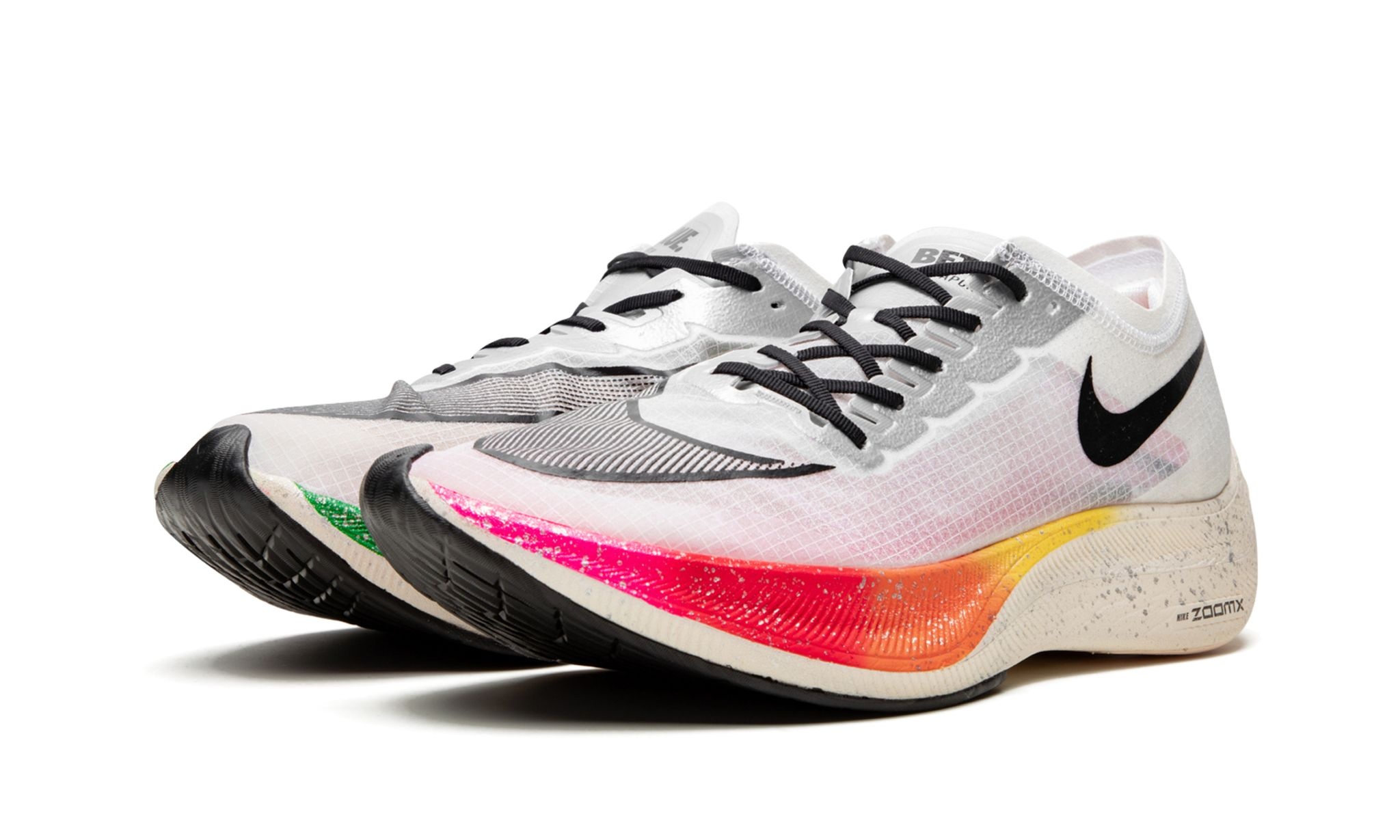 ZoomX Vaporfly Next% "Betrue 2019" - 2